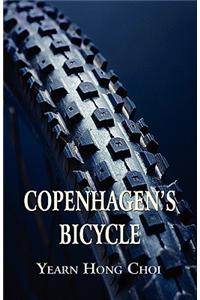 Copenhagen's Bicycle