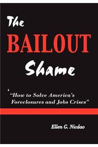 Bailout Shame