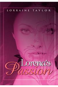 Lorena's Passion