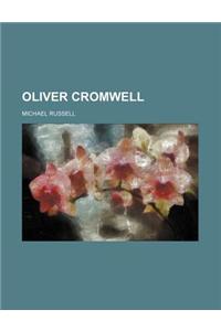 Oliver Cromwell