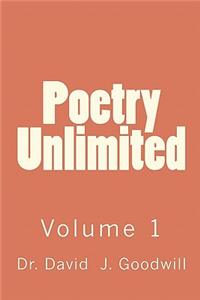 Poetry Unlimited