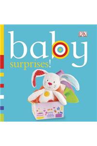 Baby: Surprises!