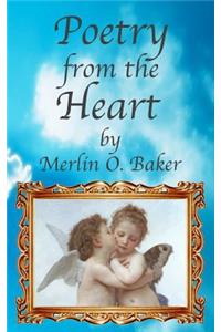 Poetry from the Heart