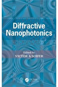 Diffractive Nanophotonics