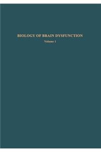Biology of Brain Dysfunction