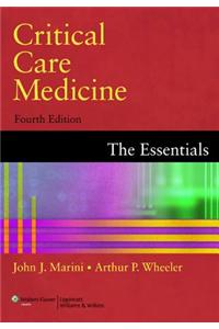 Critical Care Medicine