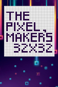 pixel game's 32X32