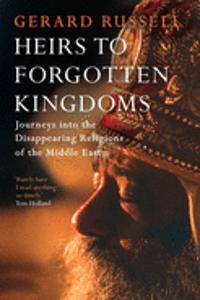 Heirs to Forgotten Kingdoms