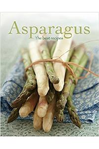 The Asparagus Cookbook