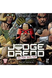 Judge Dredd: Helter Skelter