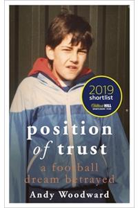 Position of Trust