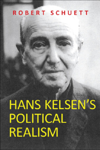 Hans Kelsen's Political Realism