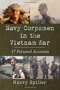 Navy Corpsmen in the Vietnam War