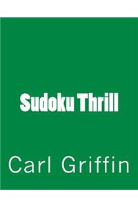 Sudoku Thrill