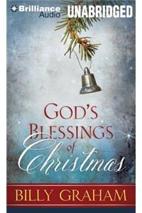 God's Blessings of Christmas