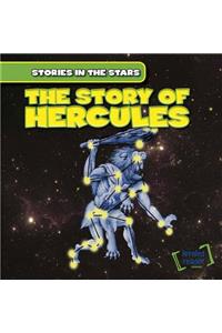 The Story of Hercules