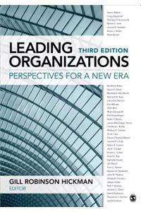 Leading Organizations