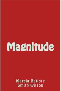 Magnitude