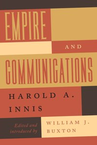 Empire and Communications