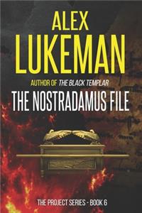 Nostradamus File