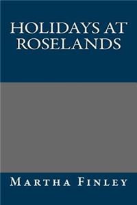 Holidays at Roselands