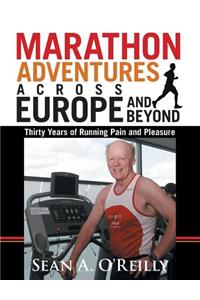Marathon Adventures Across Europe and Beyond