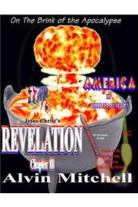 America In Bible Prophecy