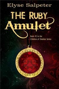 Ruby Amulet