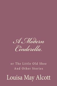 Modern Cinderella