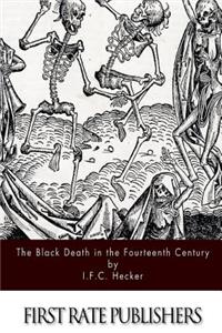 Black Death in the Fourteenth Century