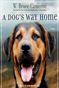 A Dog's Way Home