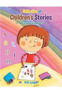 Collection of Children's Stories