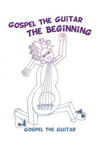 Gospel the Guitar