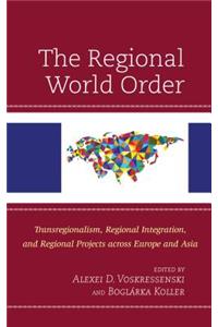 Regional World Order