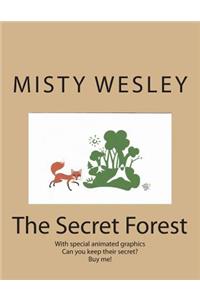 Secret Forest