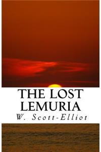 The Lost Lemuria