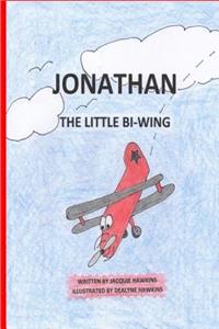Jonathan, the Little Bi-Wing