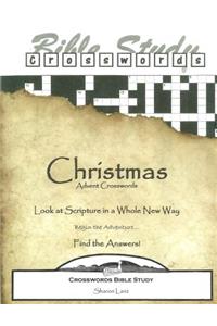 Crosswords Bible Study