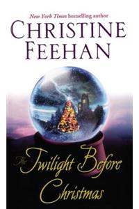 Twilight Before Christmas