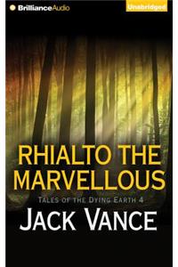 Rhialto the Marvellous