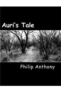 Auri's Tale