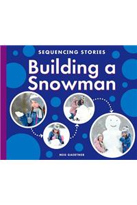 Building a Snowman