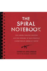 Spiral Notebook
