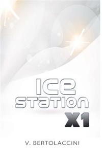 Ice Station X1