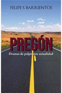 Pregón