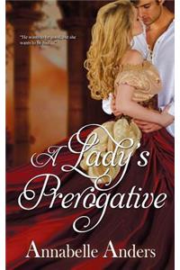 A Lady's Prerogative