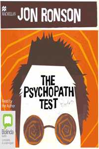 The Psychopath Test