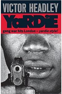 Yardie