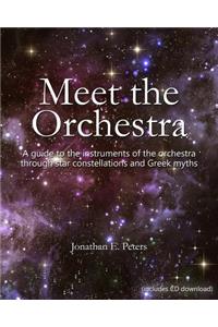 Meet the Orchestra