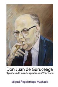 Don Juan de Guruceaga